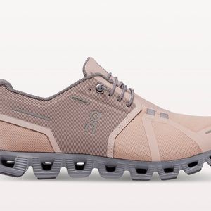 EUC OnCloud, Cloud 5 waterproof in Fossil / Rose